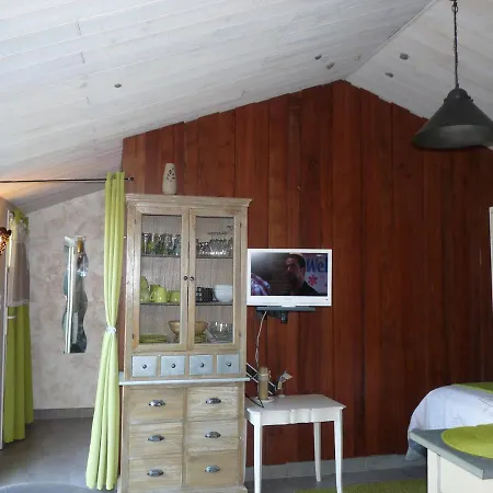 L'allerie Studio *