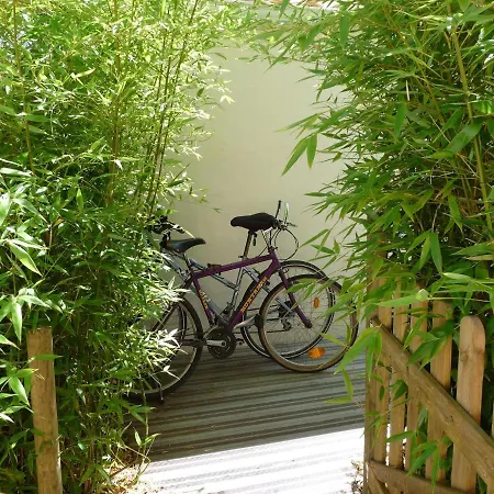 L'allerie Studio Apartment