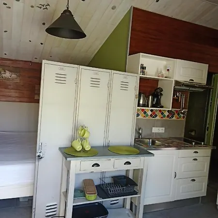 L'allerie Studio Appartamento *