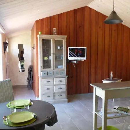 Appartamento L'allerie Studio *
